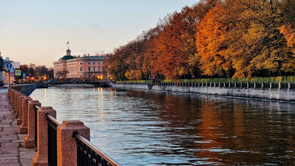 Photograph by Максим Кольцов