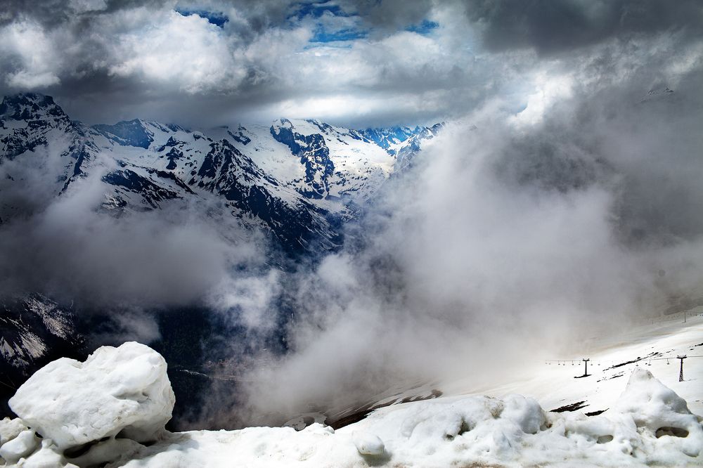 Photograph by Виктор Холодов