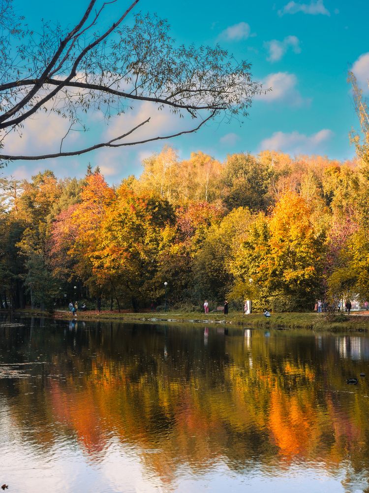 Photograph by Nikolai T