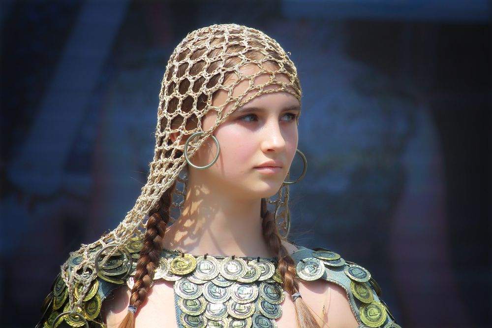 Photograph by Vitaliy Saposhnikov