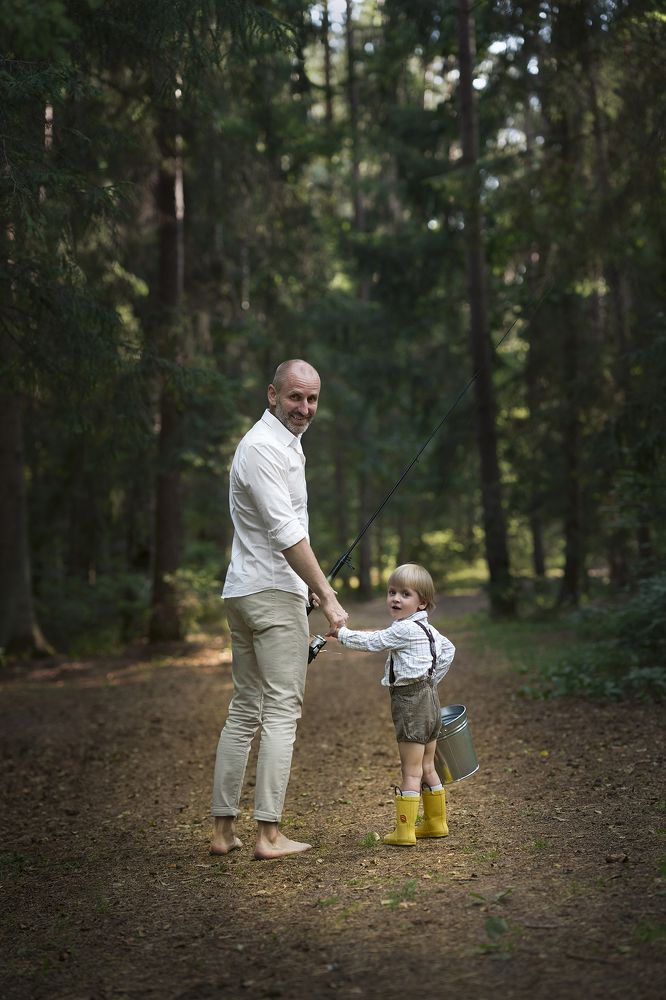 Photograph by Zilvinas Sriubsa