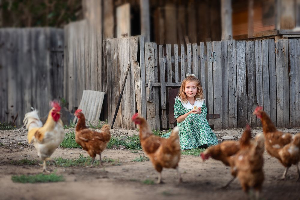 Photograph by Ирина Сибукова