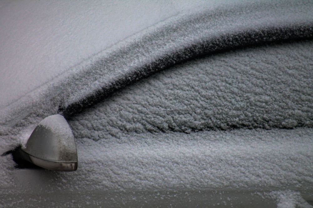 Photograph by Анастасия Псарёва