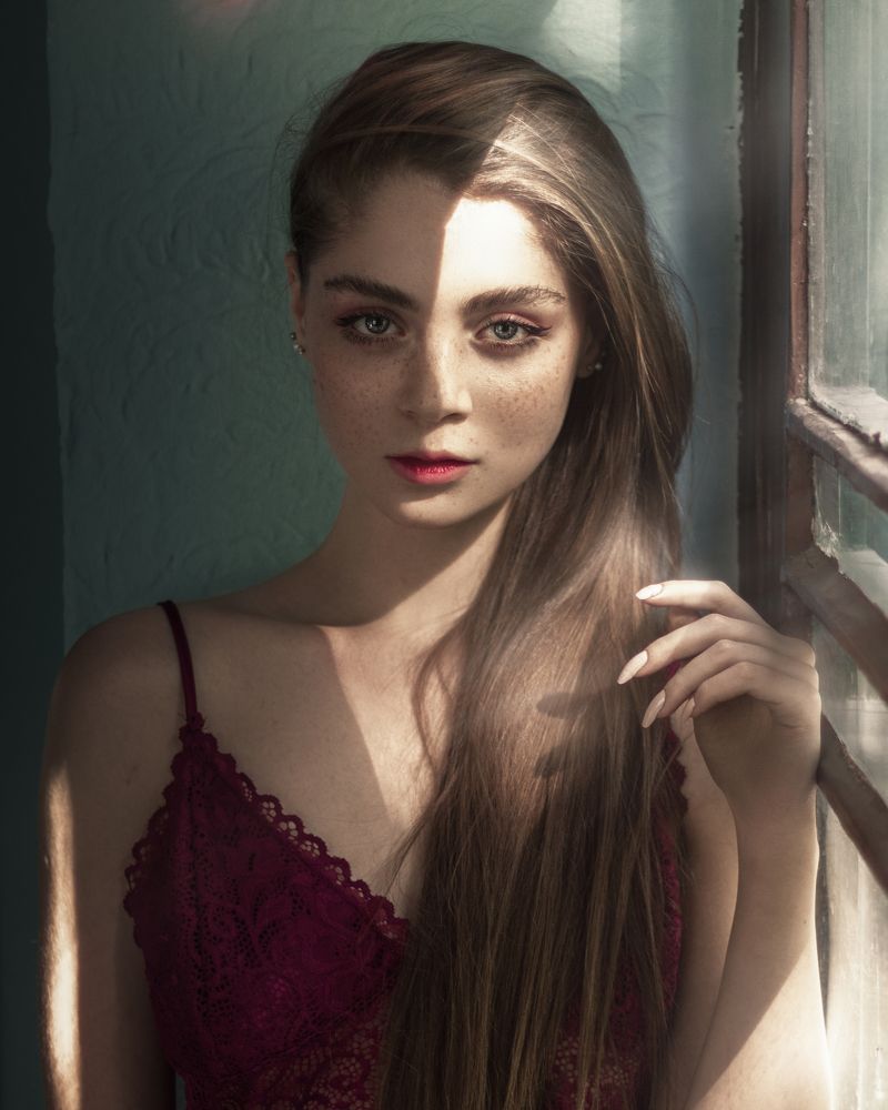 Photograph by Mojtaba Mohammadzadeh