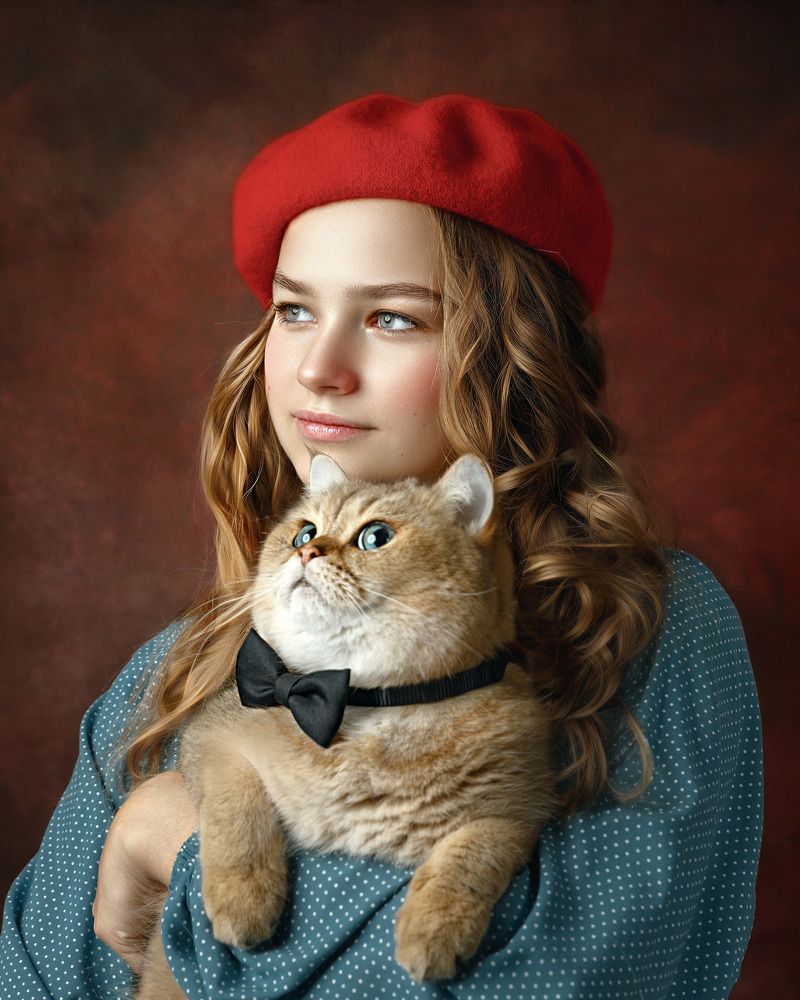 Photograph by Elena Turina