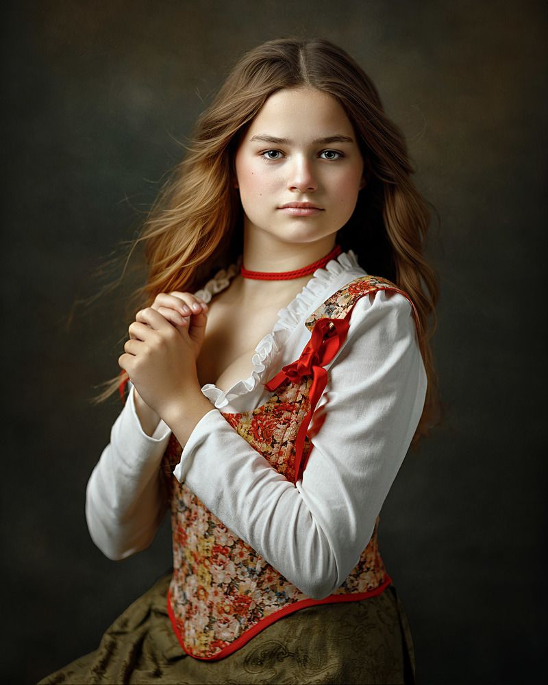 Фотография автора Elena Turina