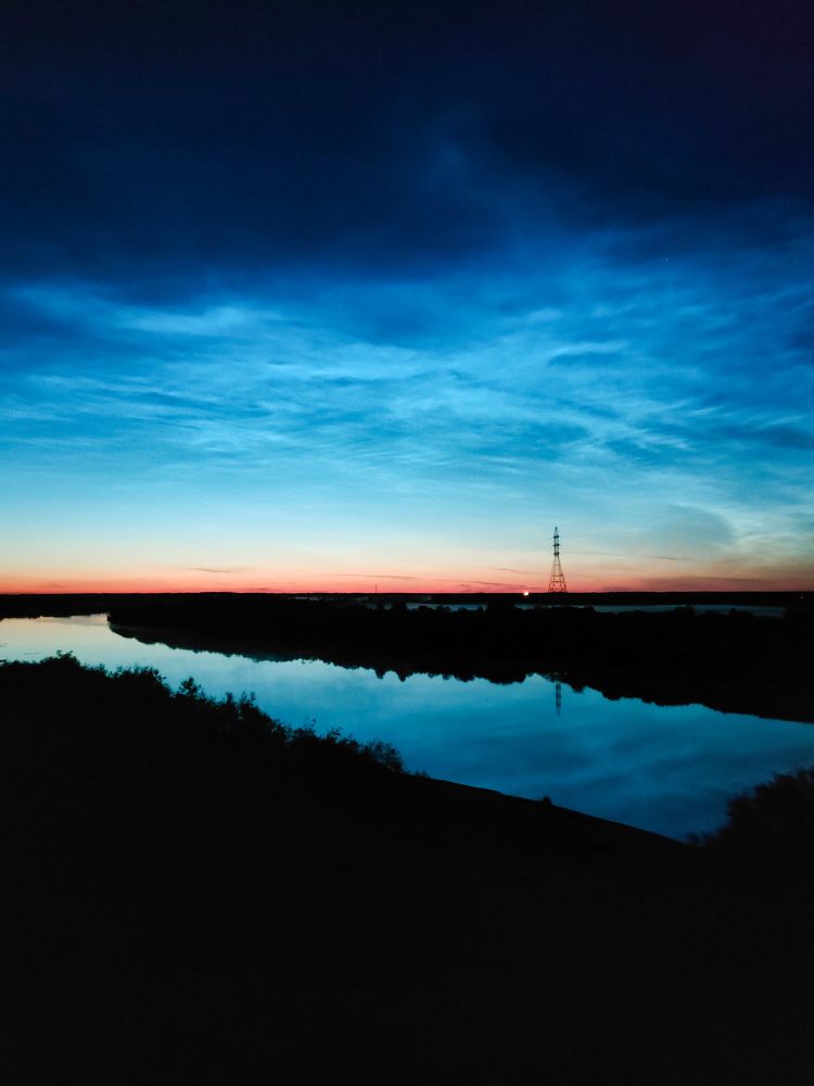 Photograph by Александра Головина