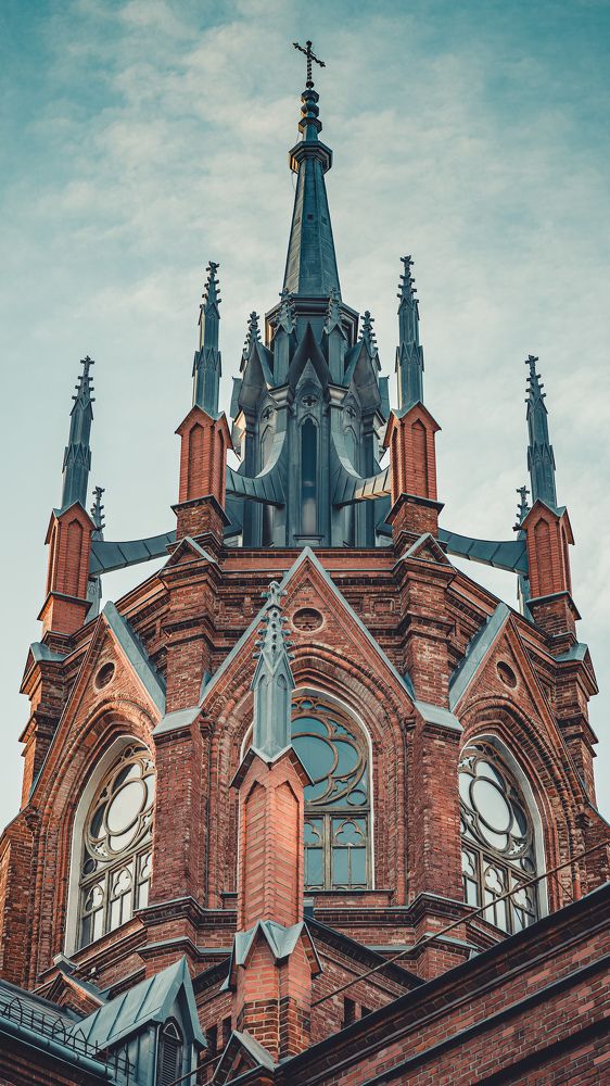 Photograph by Anton Kotlovskii