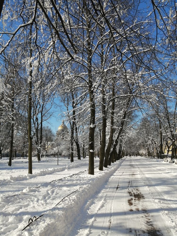 Photograph by Анна Курбатова