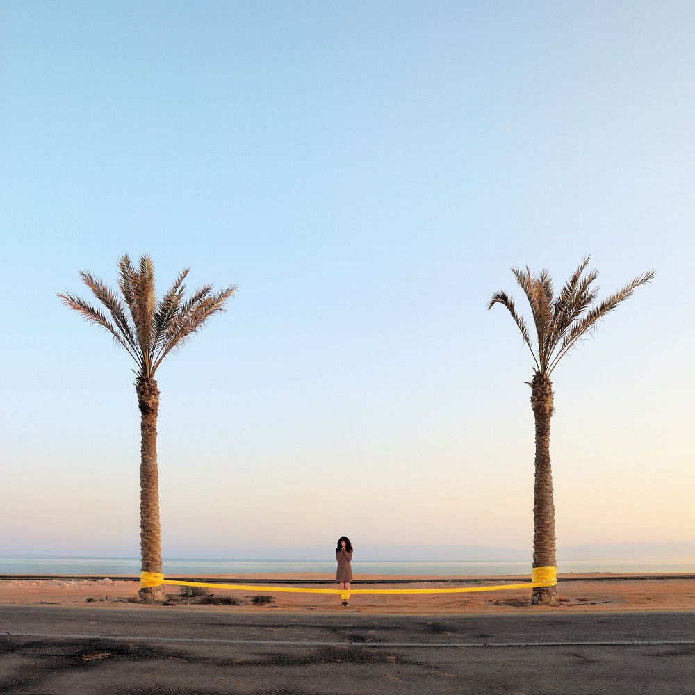 Фотография автора Sara Bahari