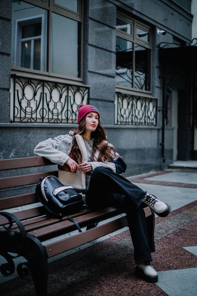 Photograph by Мария Федорова