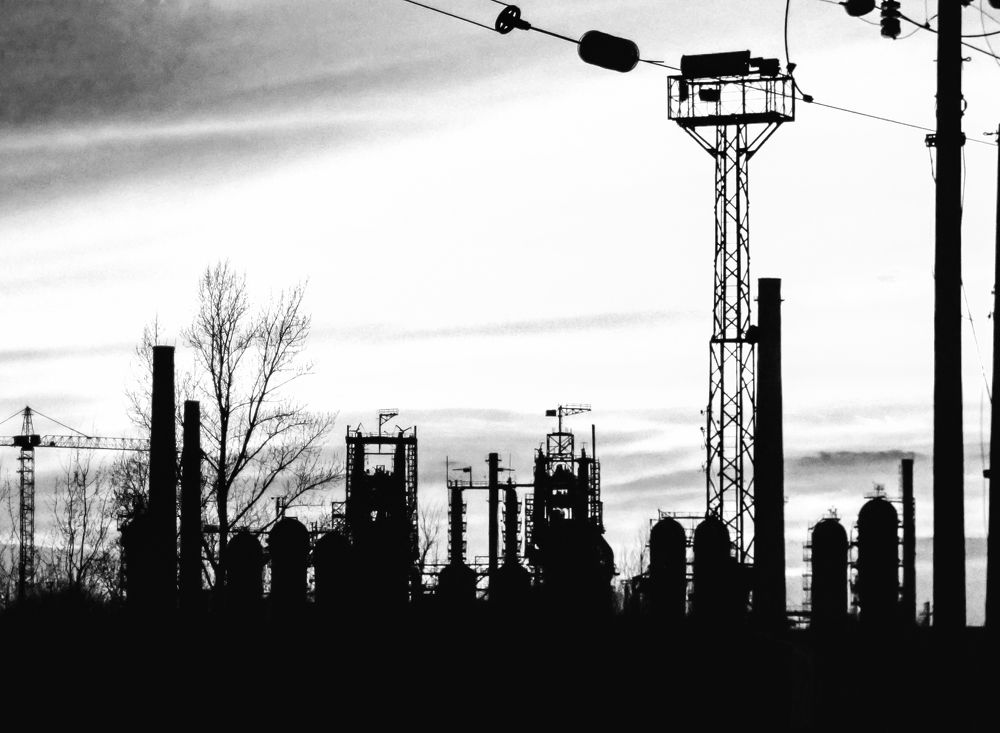 Photograph by Виктор Карпухин