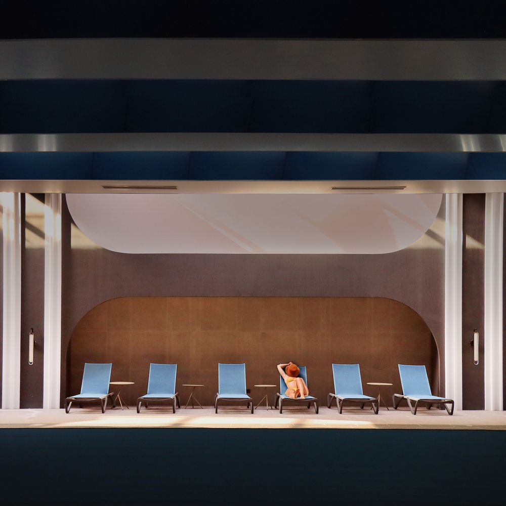 Фотография автора Sara Bahari