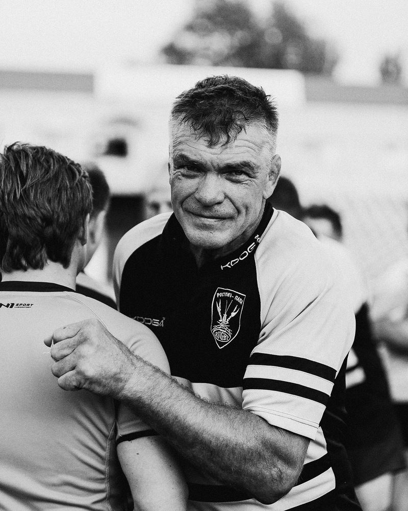 Photograph by Павел Жигайлов