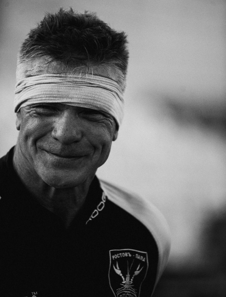 Photograph by Павел Жигайлов