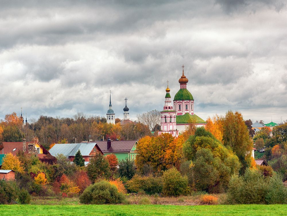 Фотография автора Людмила Прокофьева