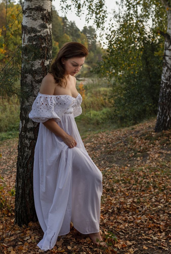 Photograph by Ольга Шорохова