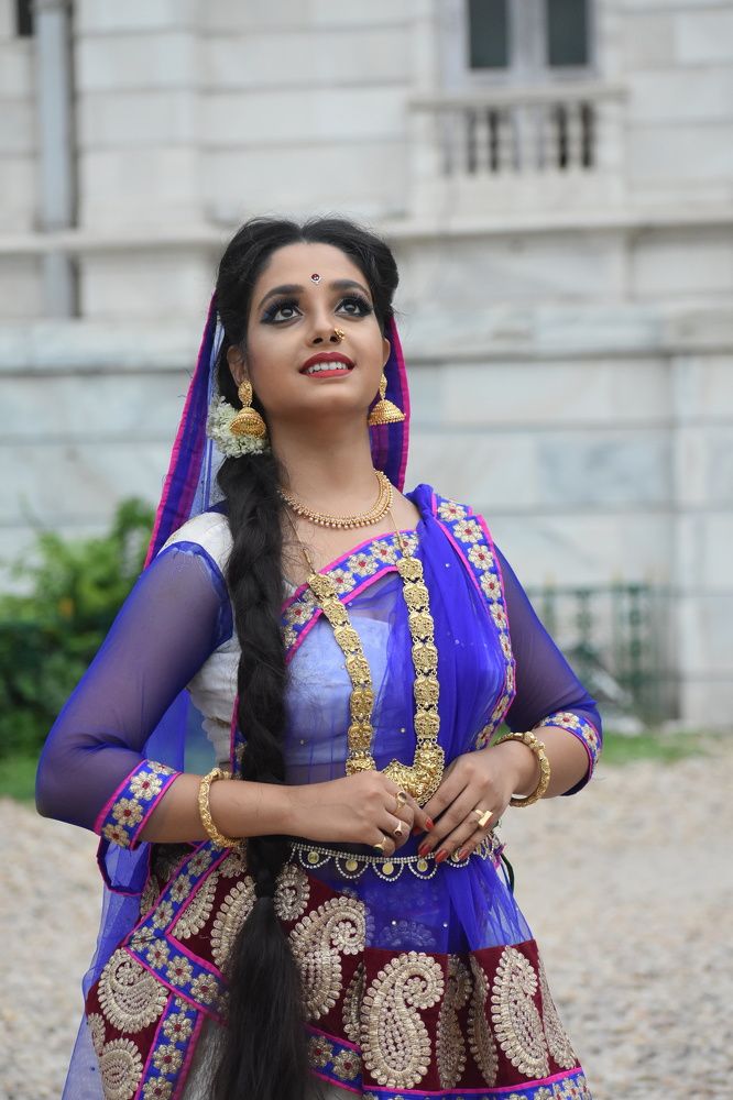 Photograph by Joy Karmakar