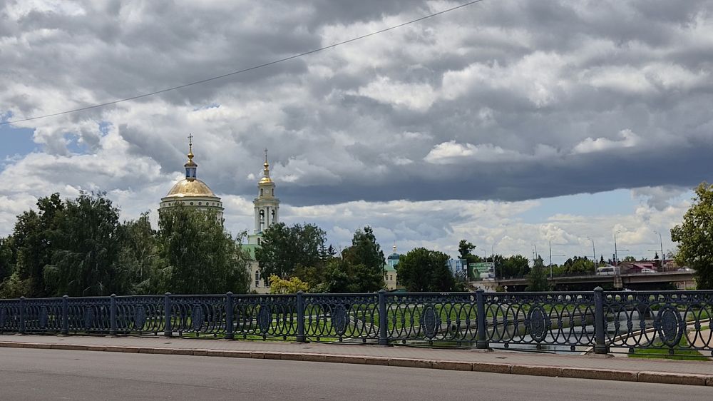 Фотография автора Кира Полотовская