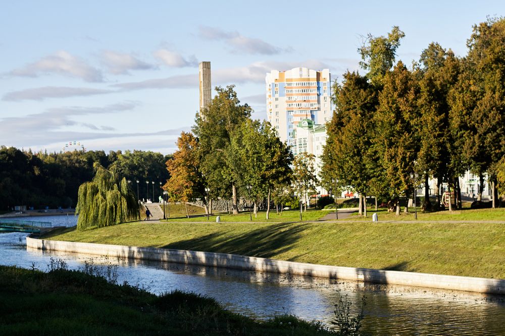 Фотография автора Кира Полотовская