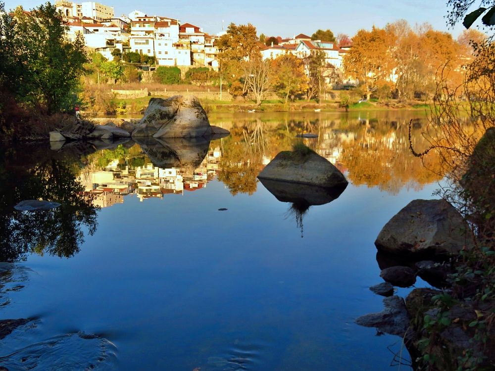 Photograph by Isabel Moreira