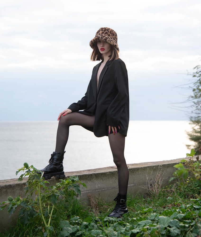 Фотография автора Гомолко Мария