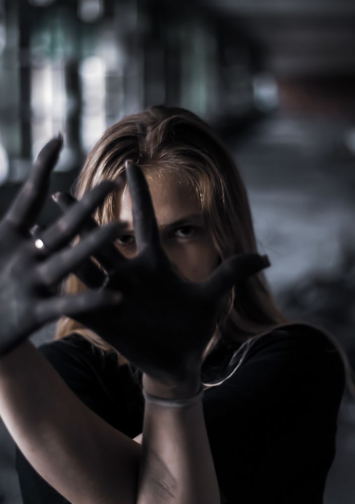 Photograph by Игорь Мирный