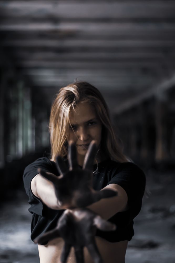 Photograph by Игорь Мирный