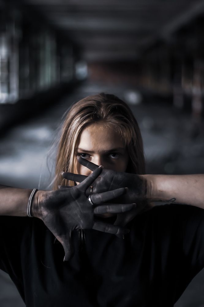 Photograph by Игорь Мирный