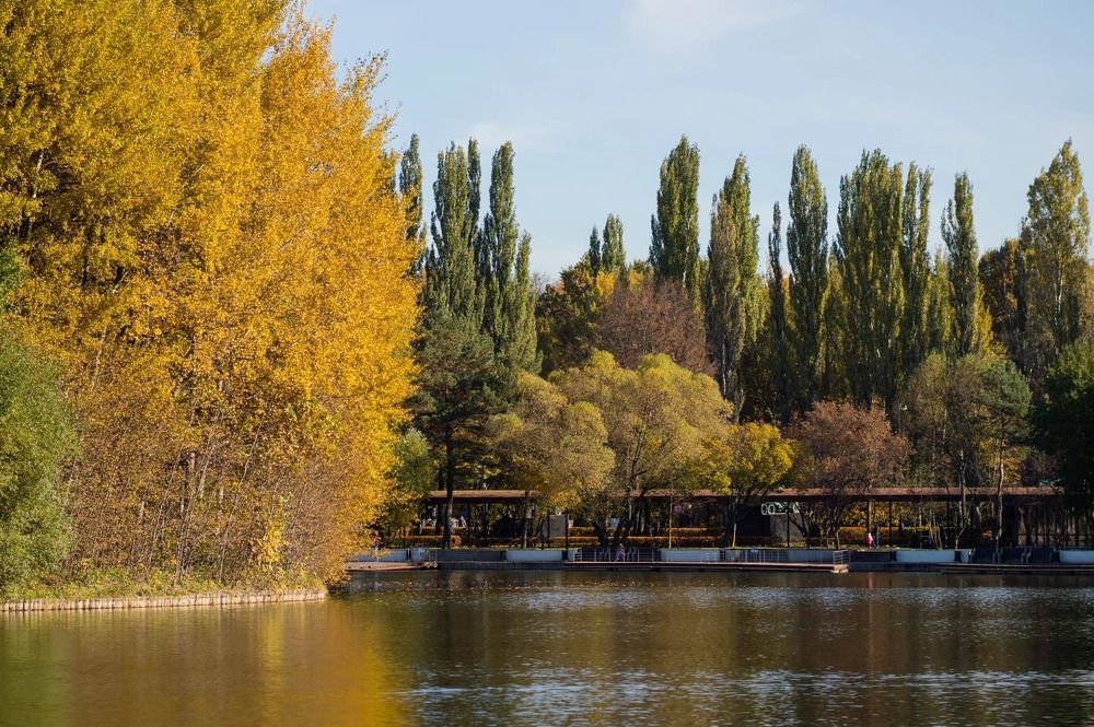 Photograph by Олеся Владимирова