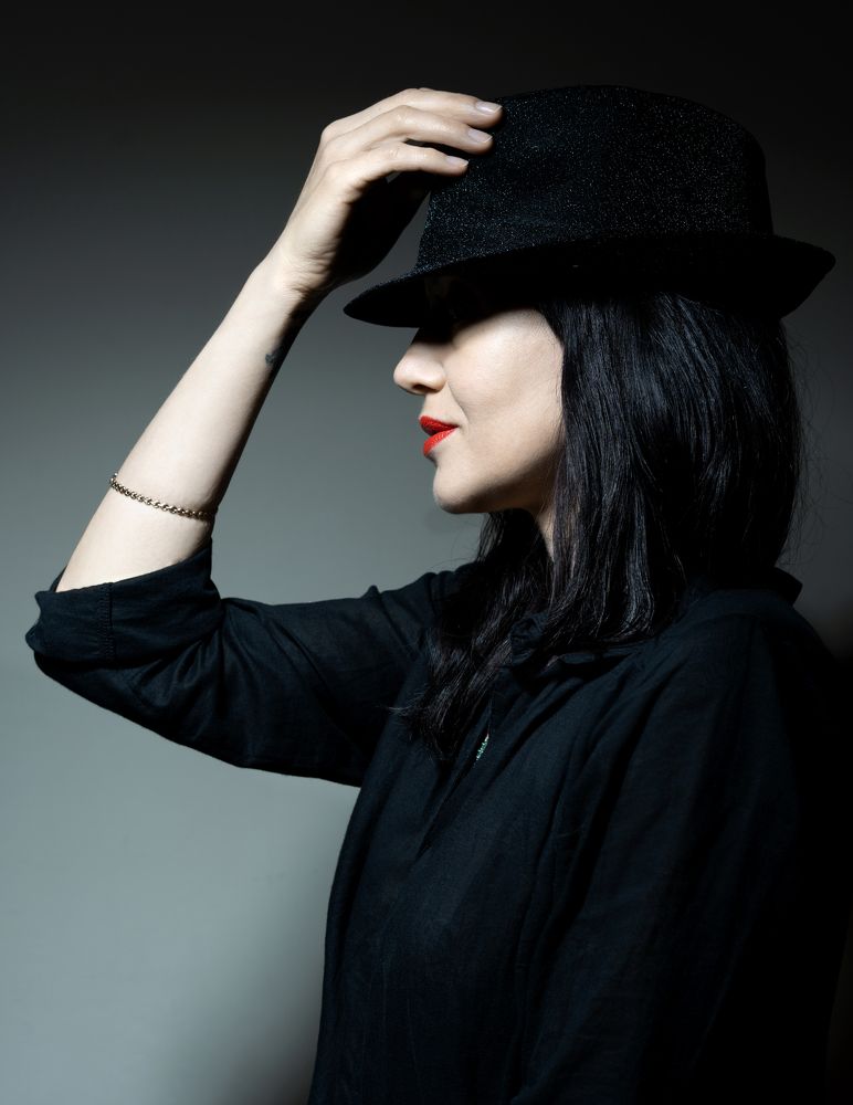 Photograph by Oksana Lut