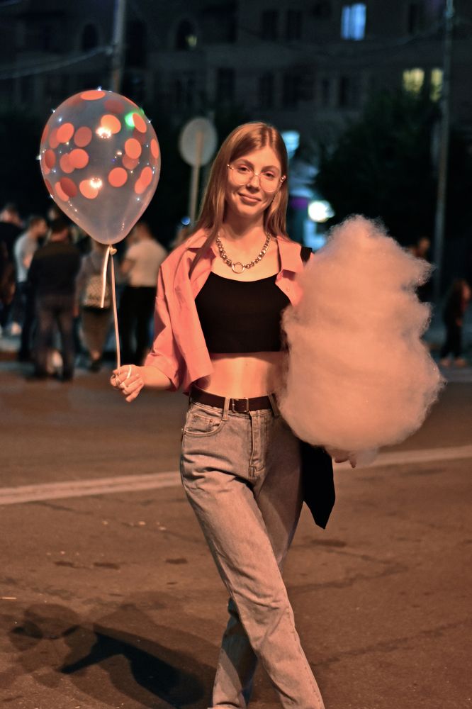 Photograph by Fedor Kadurin