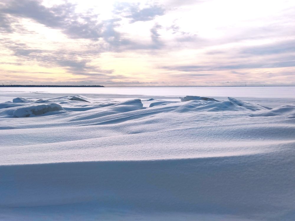 Фотография автора Ekaterina Sapezhinskaya