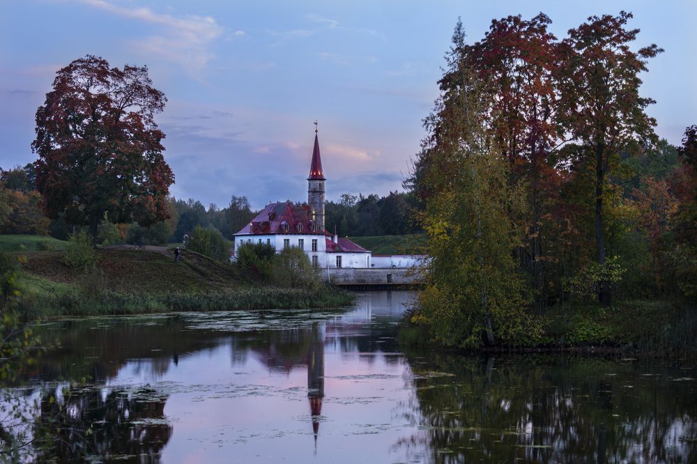 Фотография автора Галина