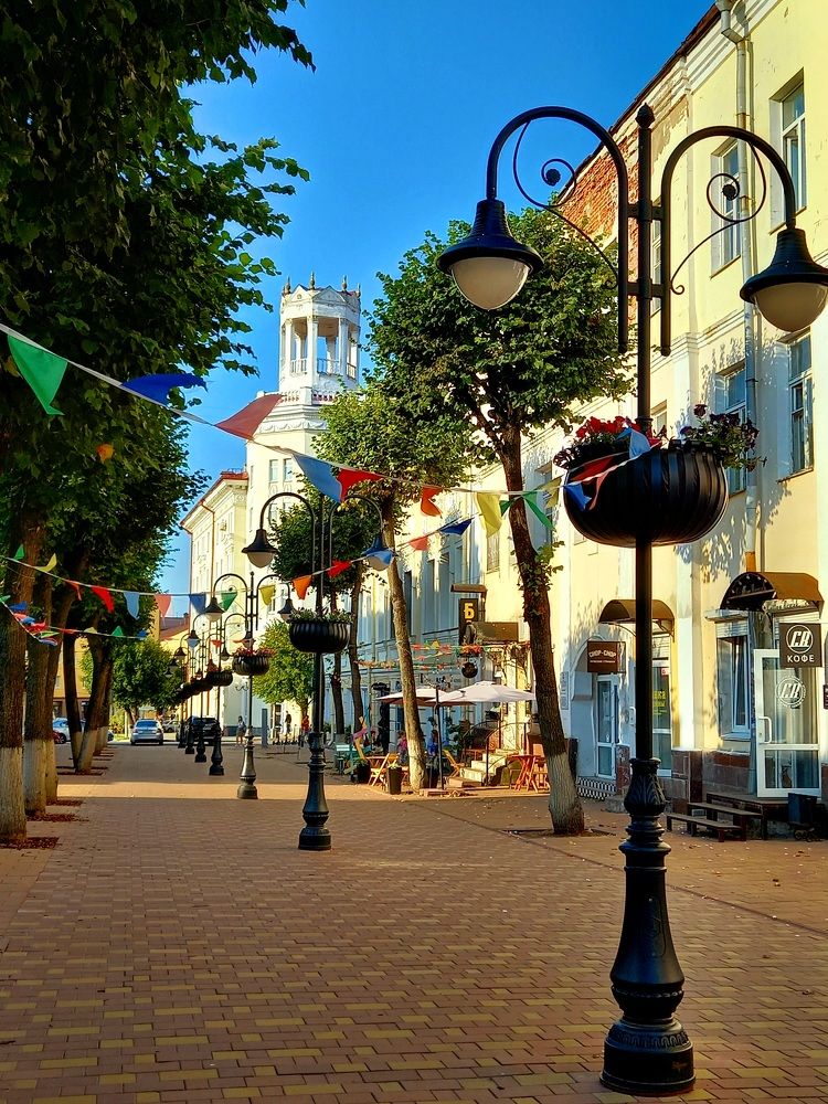 Photograph by Ольга Юрченко