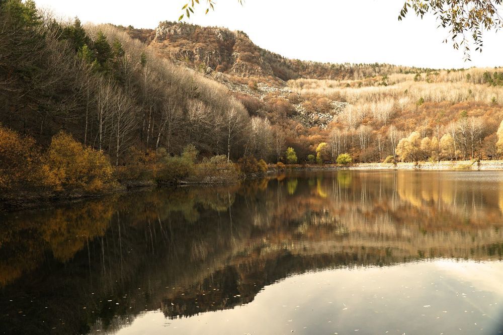 Photograph by Mine Şentürk