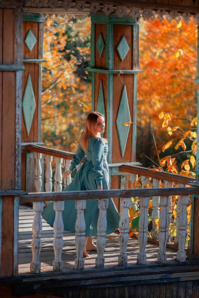 Photograph by Павел Зайцев