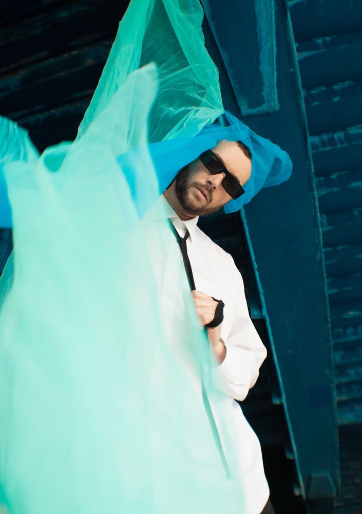 Photograph by Лилия Маяковски