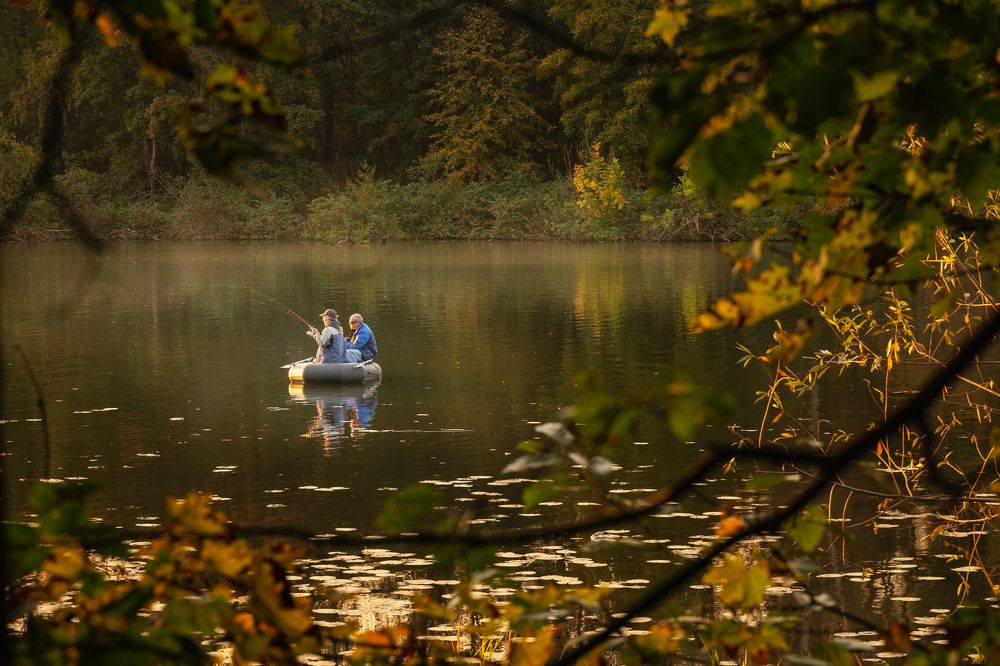 Photograph by Алена Устинович