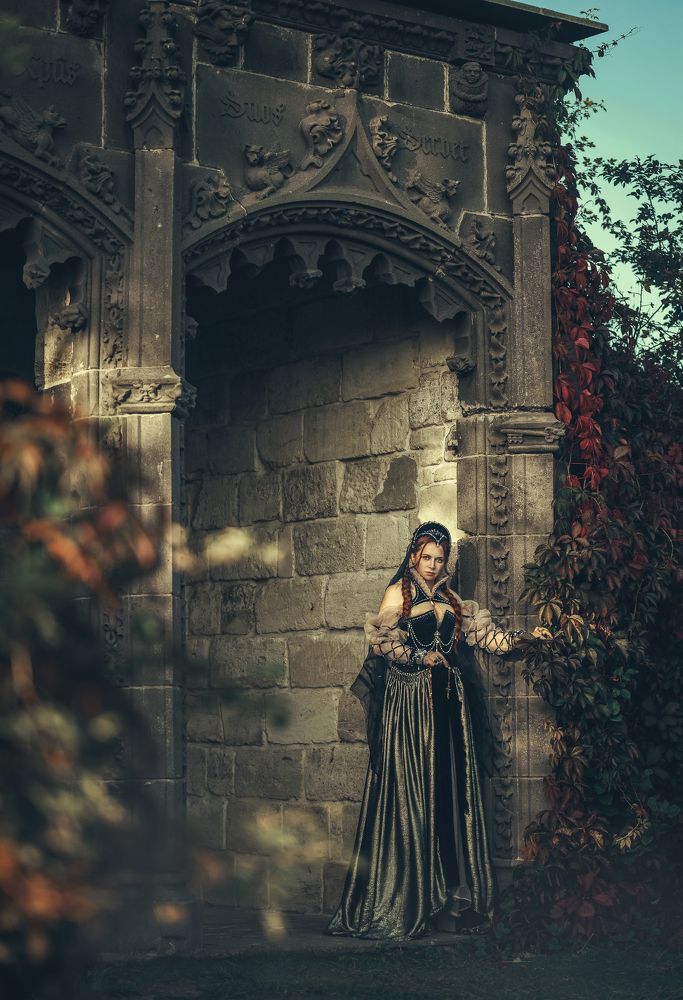 Photograph by Фарид Альмухаметов