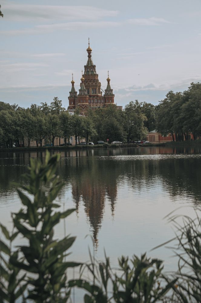 Photograph by Екатерина Радюкевич