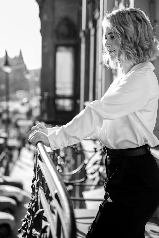 Photograph by Кристина