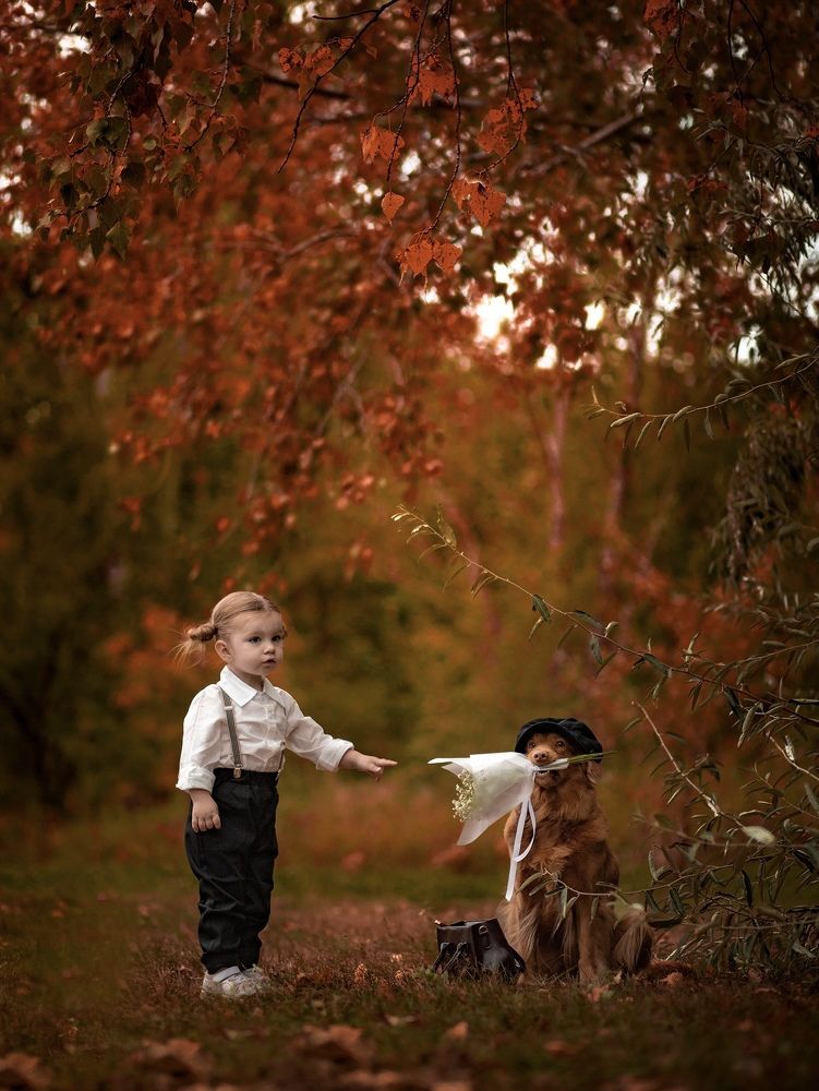 Photograph by Ольга Бессмертная