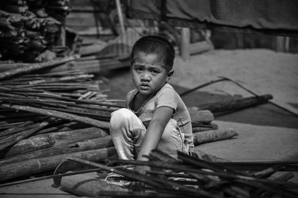 Photograph by DEBRAJ PURKAYASTHA