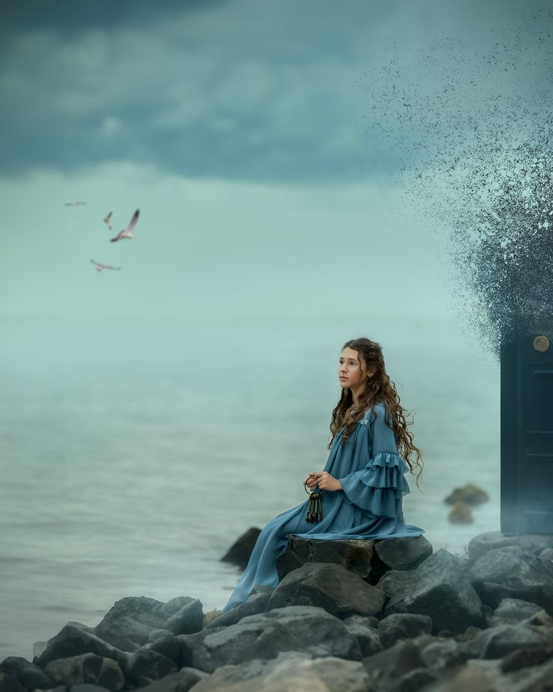 Photograph by Natalia Fabiano