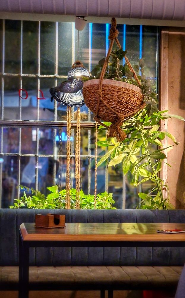 Photograph by Noemí Hornero