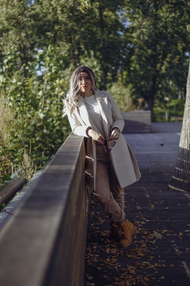 Photograph by Anna Dubinina