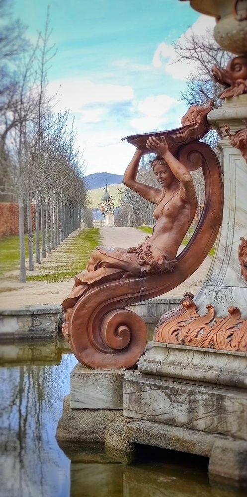 Photograph by Noemí Hornero