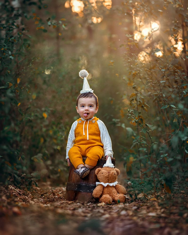 Photograph by Natalia Fabiano