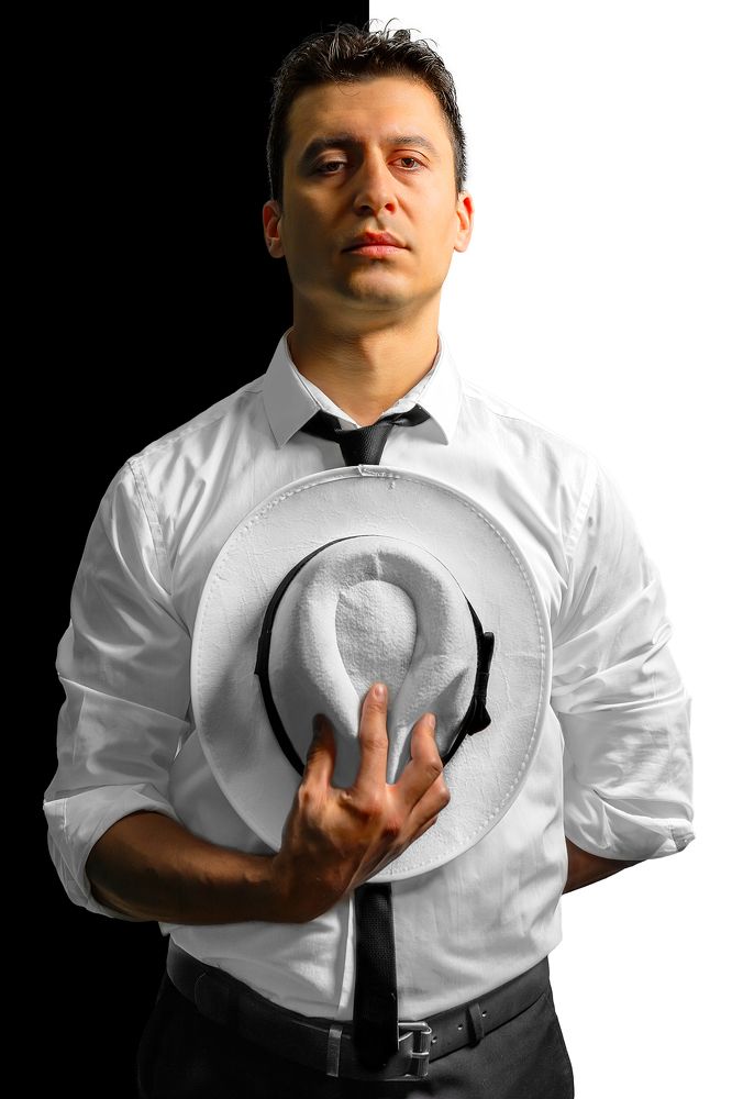 Photograph by Borcila Dorinel photography